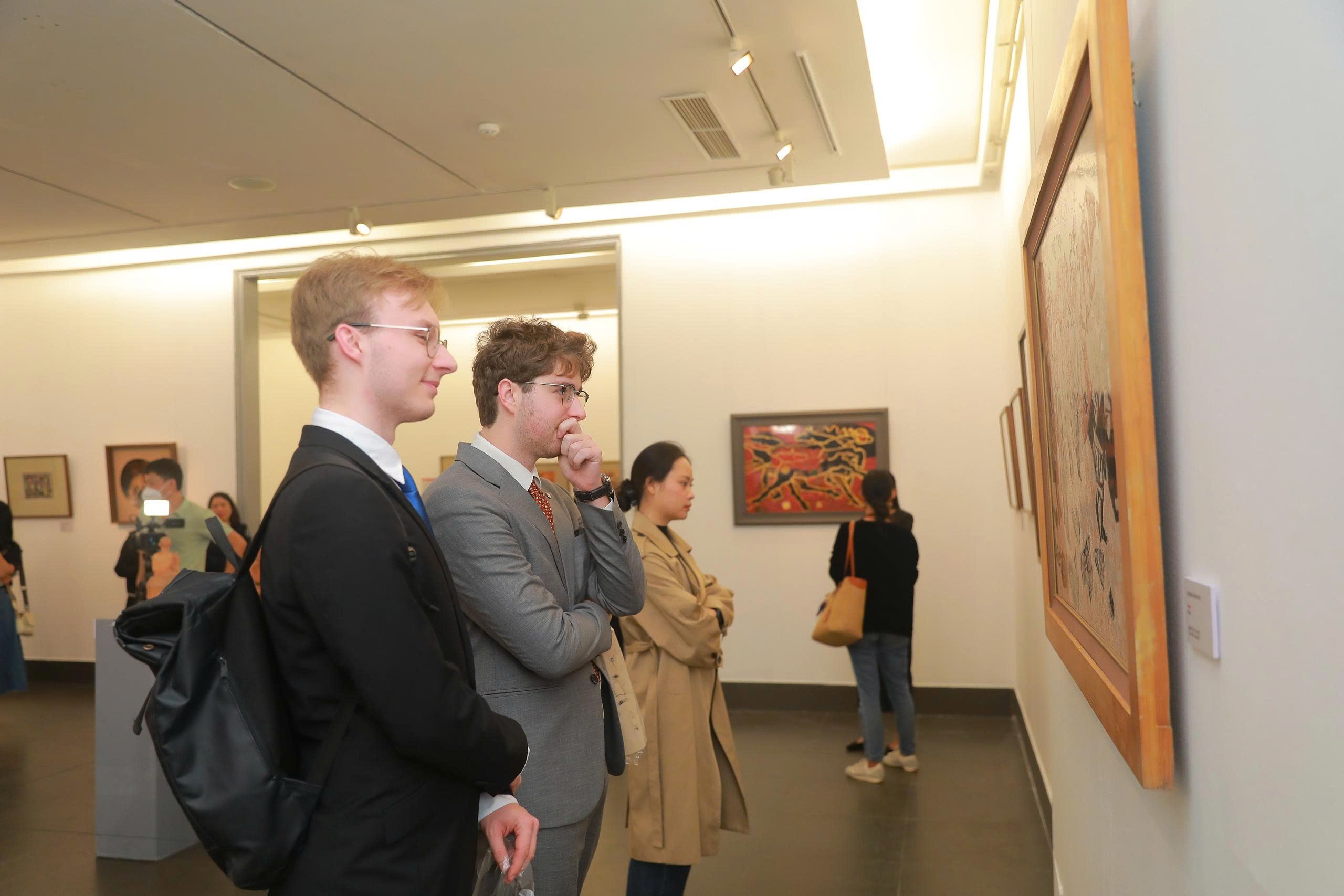 2026년 병오년 맞아 ‘조형 예술 속의 말(馬) 이미지’ 특별 전시회 개최