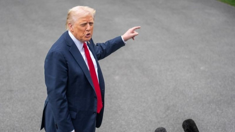 트럼프 美 대통령, 쿠바와의 협상에 낙관적 전망 제시