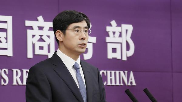 중-미, 경제‧무역 분야 긴밀한 소통 유지