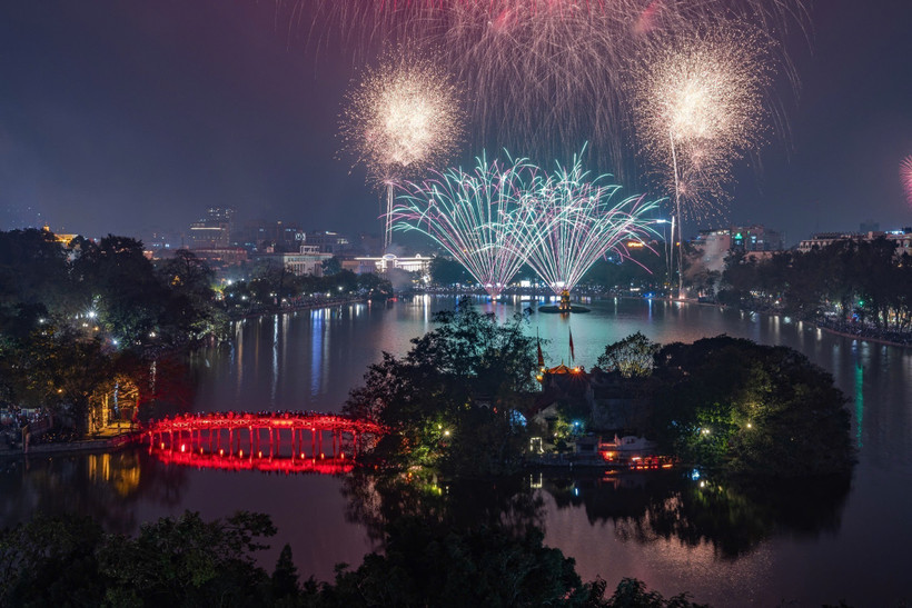 美 국무장관, 음력 설 축하 메시지 발표