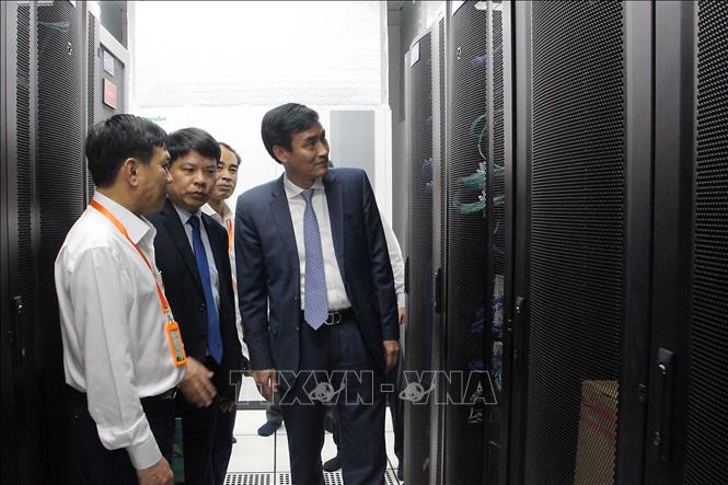 베트남, 동남아 AI 데이터 센터 투자의 새로운 ‘허브’로 급부상