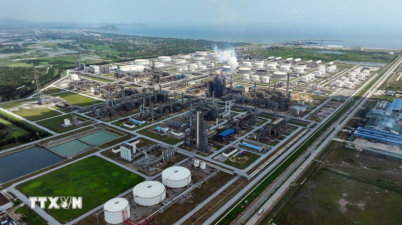 베트남 정부, 중동발 위기 선제 대응…“에너지 안보 차질 없을 것”