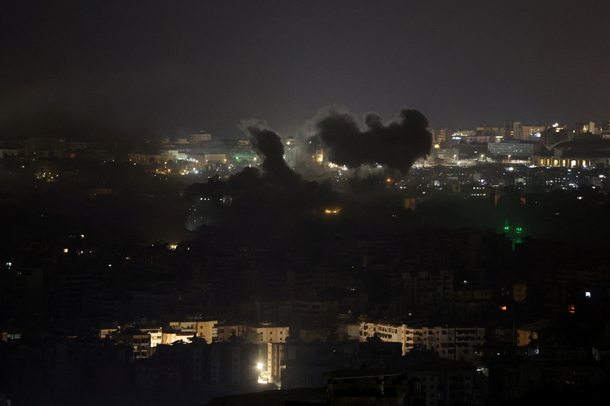 이스라엘-헤즈볼라 충돌 전면전 양상…이란 개입 속 민간인 피해 급증