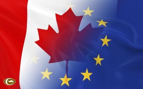 อียูผ่านความเห็นชอบการลงนามข้อตกลง CETA