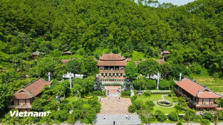 จุดหมายปลายทางที่ไม่ควรพลาดเมื่อมาเยือนจังหวัดห่านาม