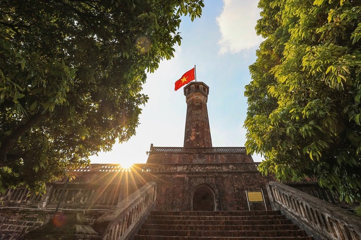 สถานที่สำคัญทางประวัติศาสตร์ที่เกี่ยวข้องกับวันปลดปล่อยเมืองหลวง 10 ตุลาคม