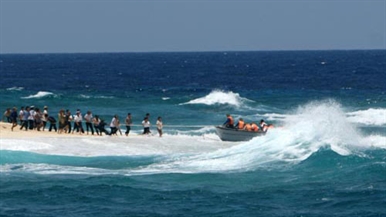 Cancilleres de Asean por la seguridad en el Mar del Este