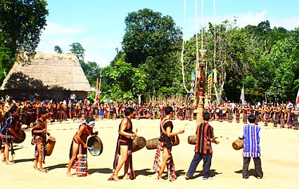Tay Nguyen: Hacia la preservación y desarrollo de las culturas étnicas