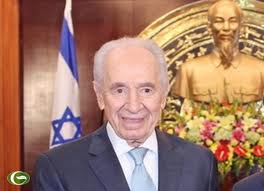 Concluye la visita oficial del Presidente de Israel a Vietnam
