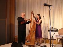 Venezuela musicaliza la Navidad vietnamita