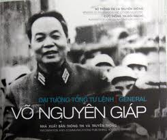 Vietnam saluda los 67 años de su Ejército con exposición sobre el general Giap