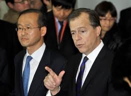 Washington y Seúl afirman importancia de la estabilidad en la península coreana