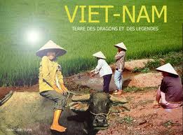 Tinh ca- Una preciosa oda a la Patria