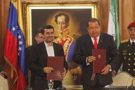 Venezuela e Irán firman importantes acuerdos de cooperación