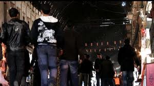 Criterios opuestos sobre la producción iraní de uranio enriquecido