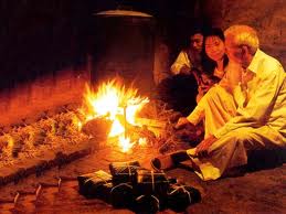 El Tet en mi tierra natal!