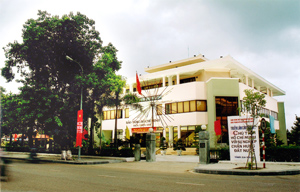 Thua Thien Hue recibe otros 100 documentos y objetos sobre el Tío Ho