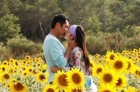 Lời tỏ tình của mùa xuân- Declaración de amor en primavera