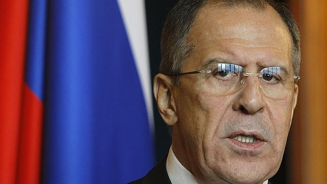 Rusia ratifica compromiso con pacificación de Siria