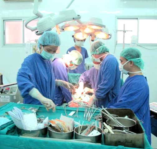 Vietnam reconoce 26 avances médicos destacados