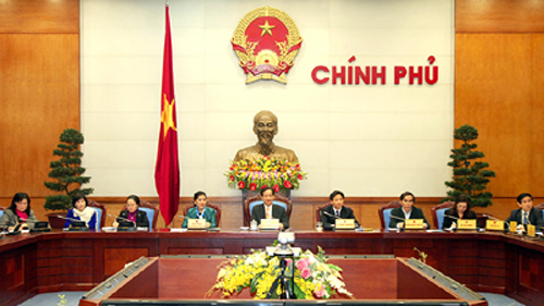 Premier vietnamita reclama mayor atención a las mujeres y los niños