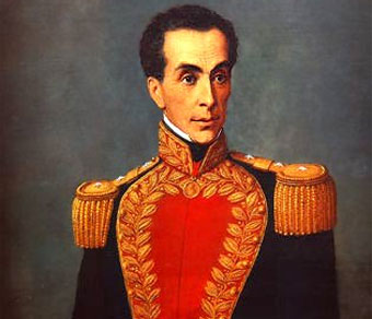 Simón Bolívar ahora más cerca de los vietnamitas