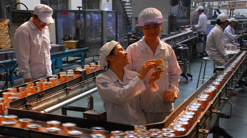 Empresarios hanoyenses cuentan con apoyo teórico del Partido