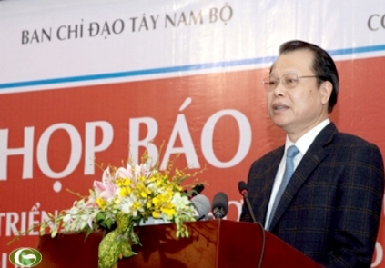 Vietnam verificará 10 años de construcción y desarrollo del delta del Mekong