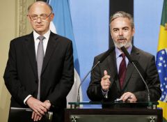 Argentina y Brasil reclaman participación de Cuba en la Cumbre de las Américas