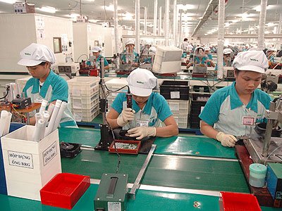 Mercado vietnamita atrae capitales de Europa