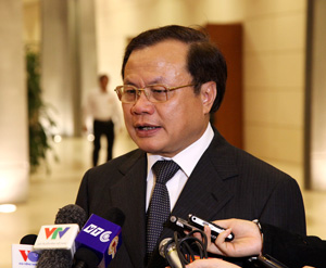 Urgen empeño de militantes en la construcción del PCV