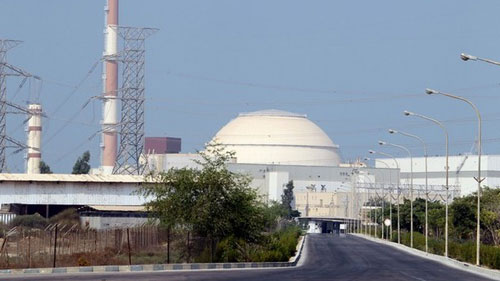 Reanudan negociaciones sobre el programa nuclear de Irán