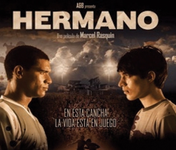 De nuevo en Vietnam Ciclo de Cine Venezolano