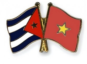 Relaciones Cuba-Vietnam se consolidan y se desarrollan cada día más