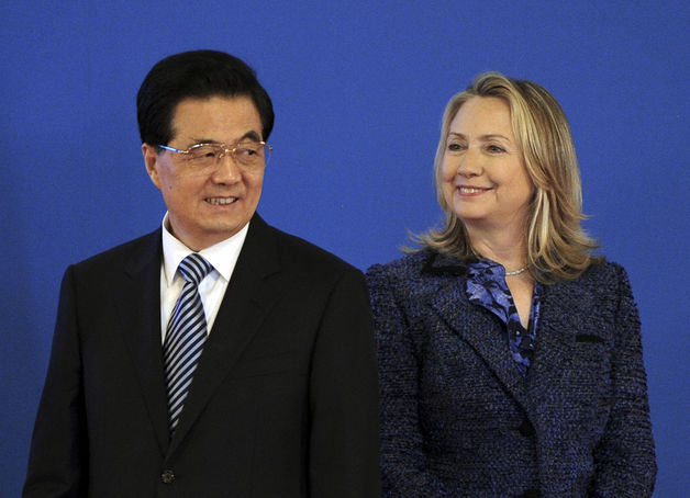 China y EEUU inauguran en Beijing cuarto diálogo estratégico