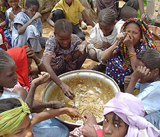 FMI promueve ayudas financieras a los países de bajo ingreso