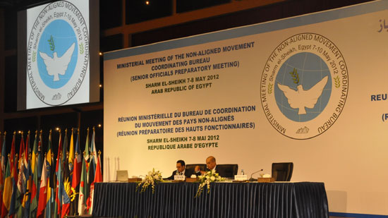 Vietnam participa en la Conferencia ministerial del NOAL en Egipto