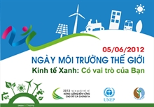 Vietnam saluda el Día Mundial del Medio Ambiente con amplias actividades