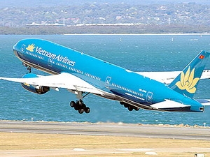 Vietnam y EEUU crean Grupo de trabajo de cooperación aérea