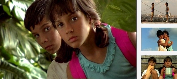 Abre en Hanoi el primer Festival de Cine Latinoamericano