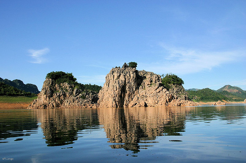 Visitar Thung Nai implica un viaje a los orígenes vietnamitas