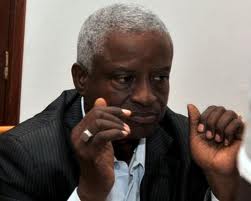 Parlamento y partidos de Guinea Bissau firman acuerdo de transición