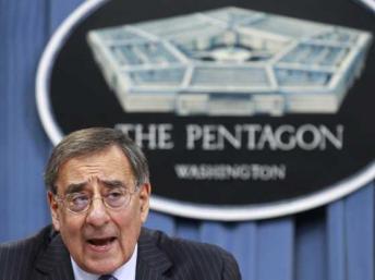 Leon Panetta: Una intervención militar en Siria debe ser respaldada por la ONU