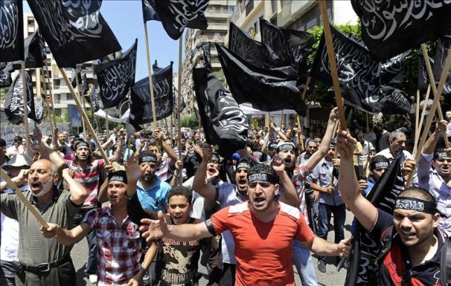 Kofi Annan alerta del riesgo de una guerra civil generalizada en Siria