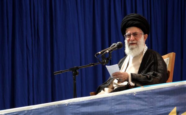 Irán acusa a EEUU y países europeos de mentir sobre su programa nuclear