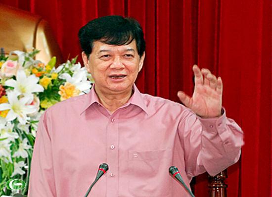 Premier orienta a Vinh Long explotar potencialidades de desarrollo