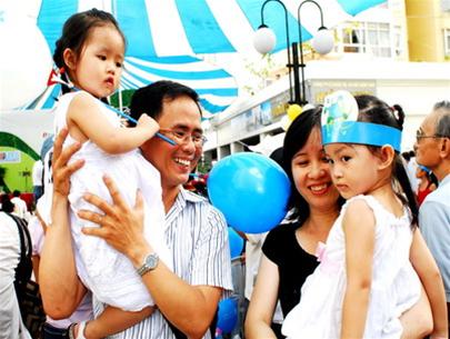 Vietnam festejará Día de la Familia con actividades prácticas