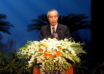 Frente de la Patria de Vietnam llama a intensificar la unidad nacional