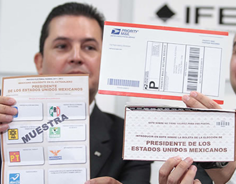 México recontará más de la mitad de los votos de las elecciones presidenciales