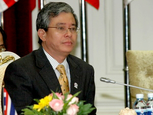 Vietnam asiste a la Conferencia ASEAN+3 y reuniones del Mekong con socios